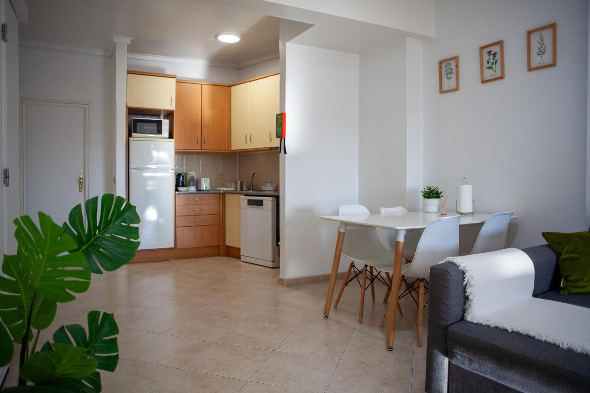 Just4U Apartment 2 Almada Bagian luar foto