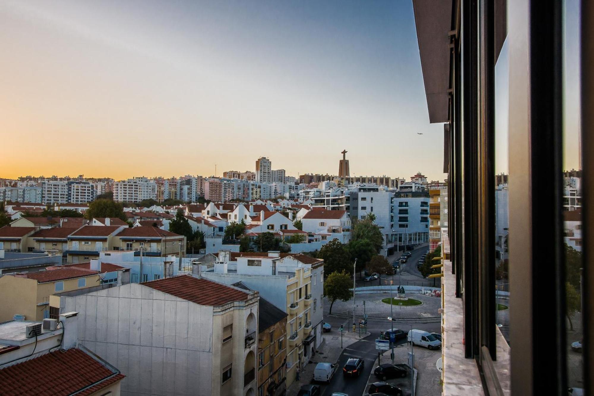 Just4U Apartment 2 Almada Bagian luar foto